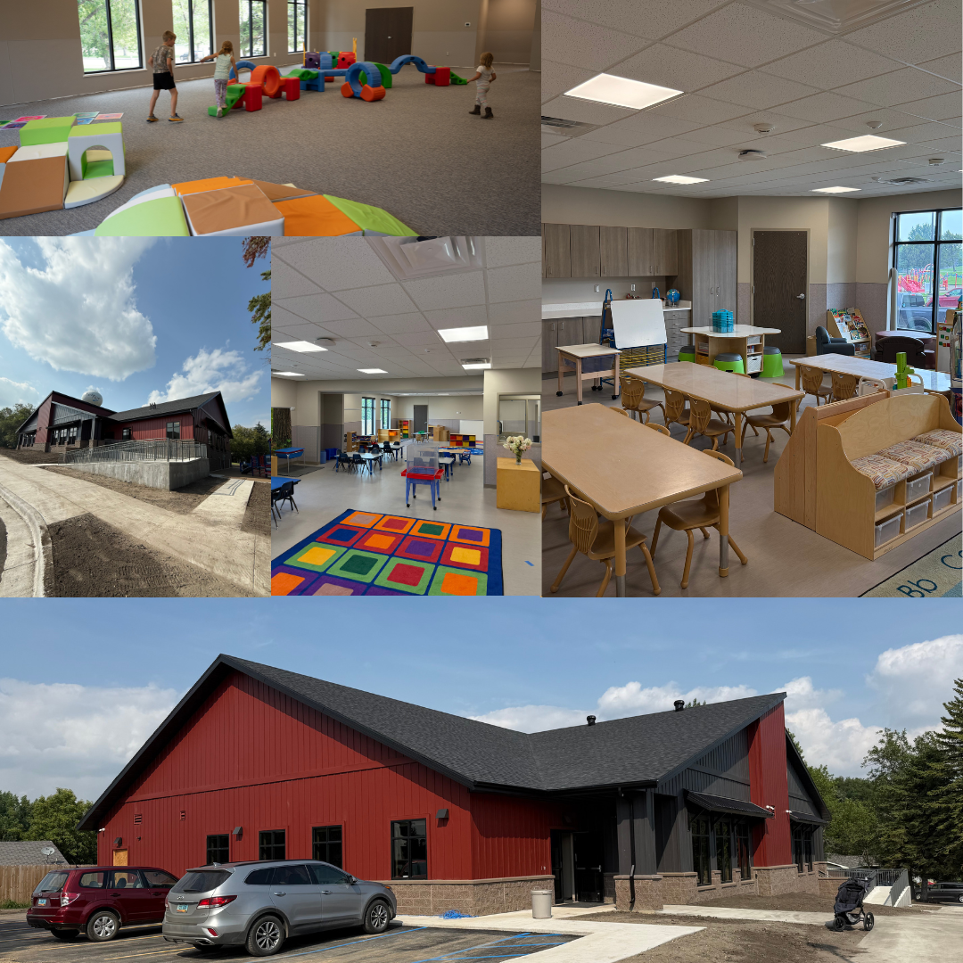 Park River Early Learning Center