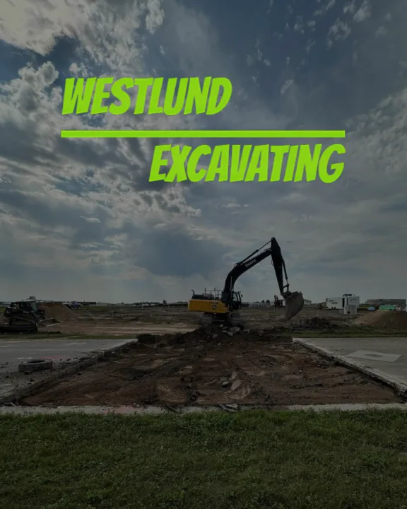 Westlund Excavating