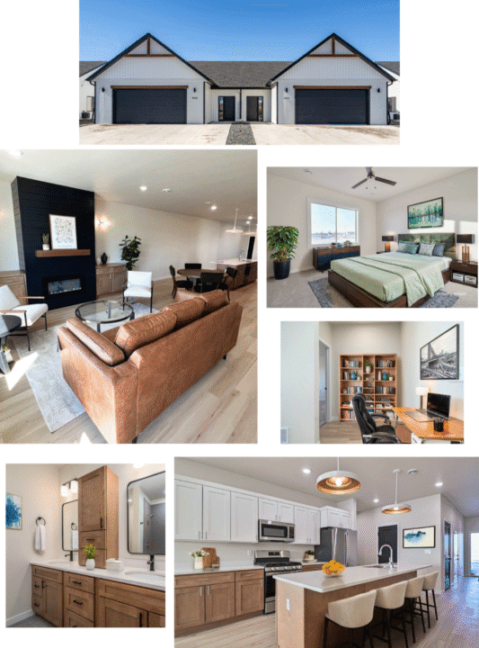 South Haven Townhomes