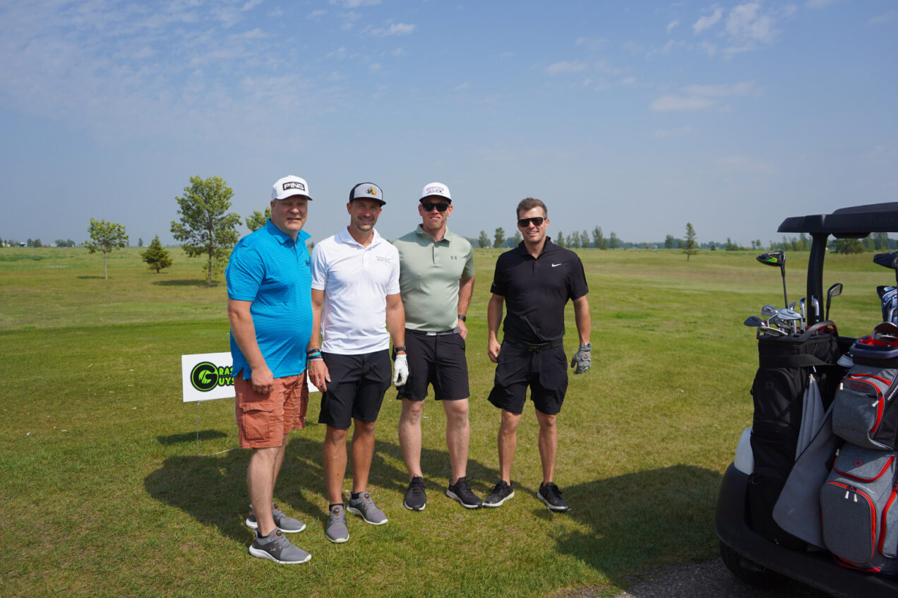 MAK Charity Golf Tournament