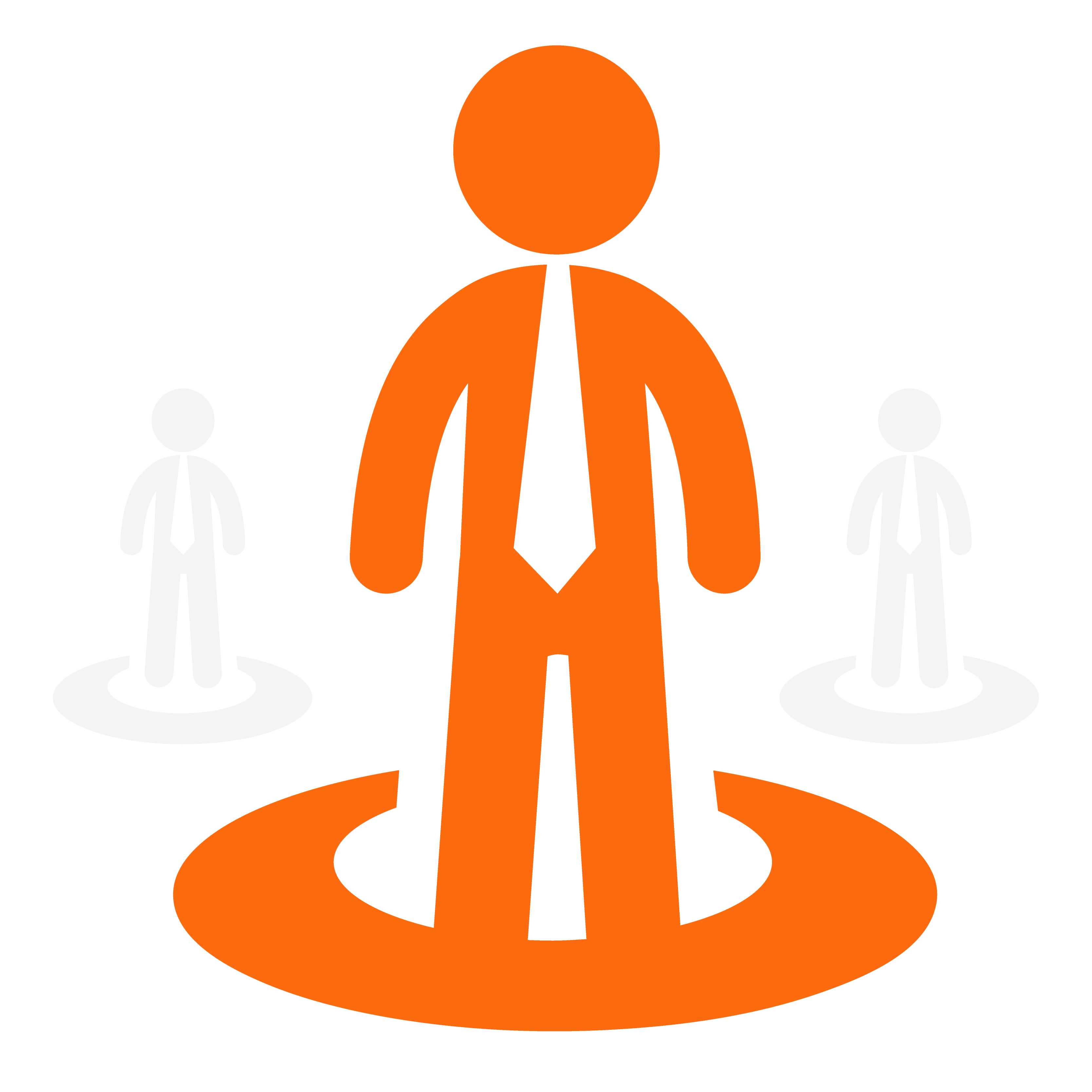 Personalized, Entrepreneurial Approach