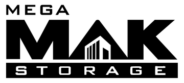 Mega MAK Storage