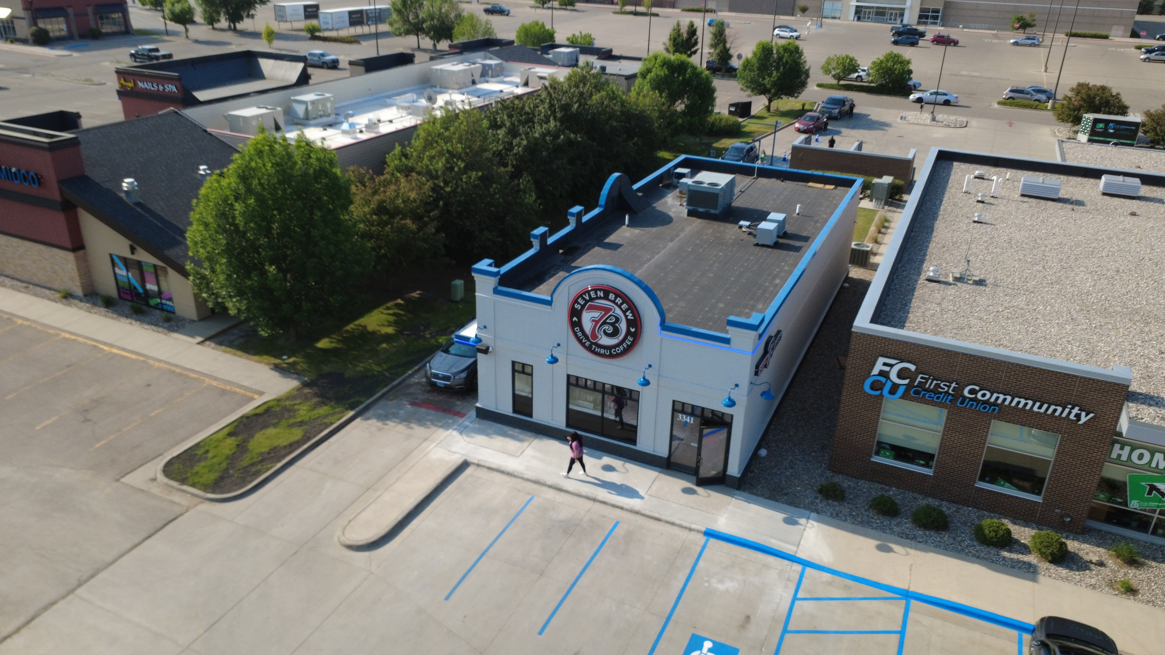 Seven Brew - Image 2