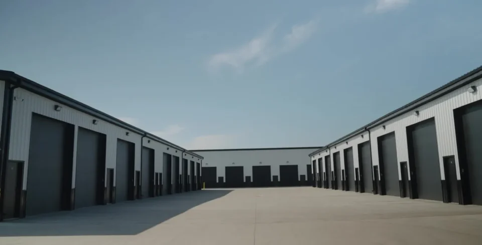 Fargo Mega MAK Storage - Image 2