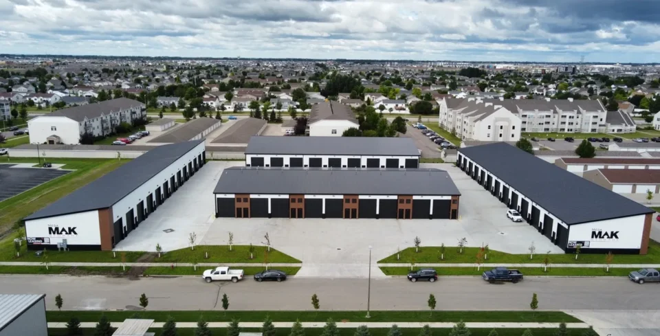 Fargo Mega MAK Storage - Image 5