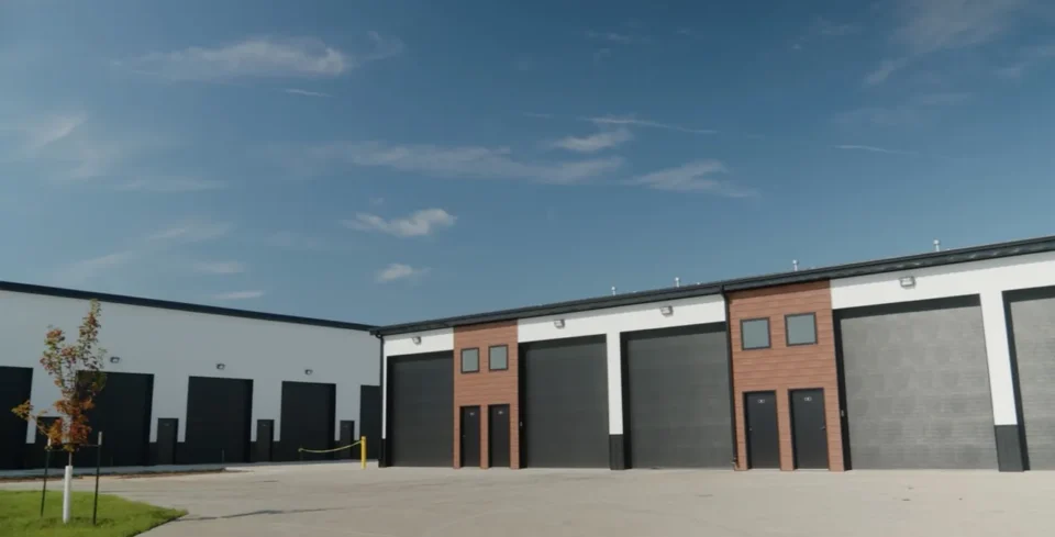 Fargo Mega MAK Storage - Image 7