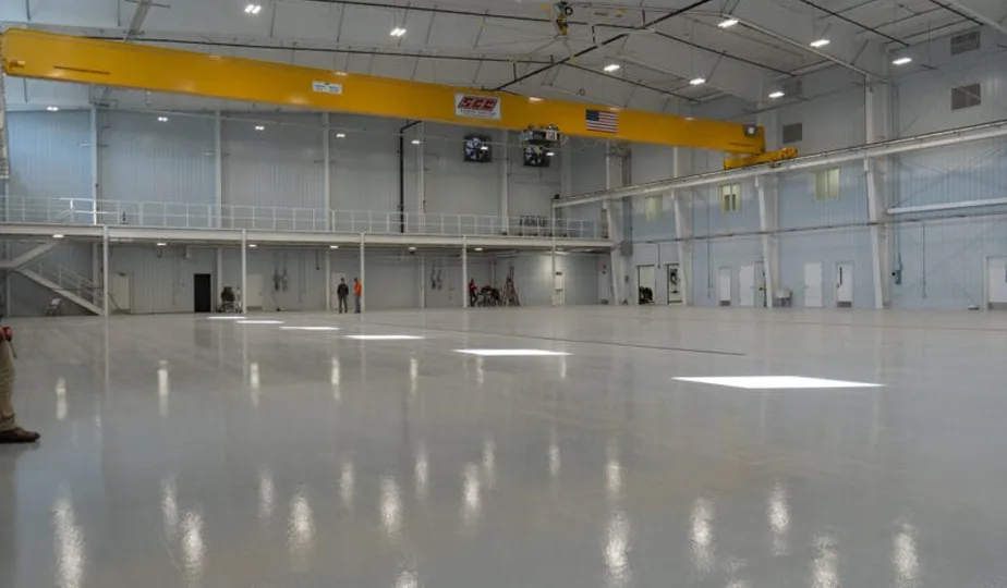 General Atomics