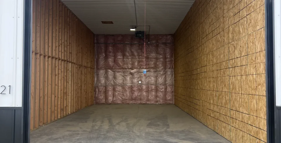GF Mega MAK Storage - Image 1