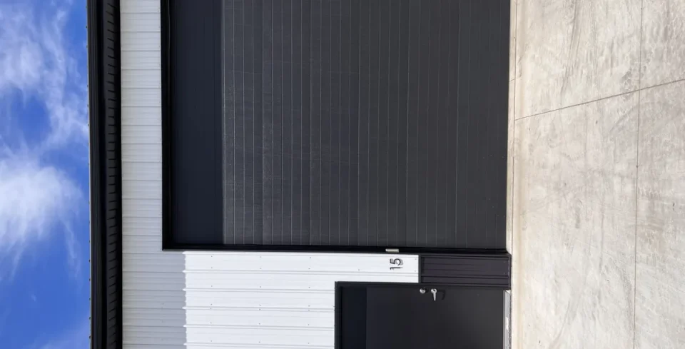 GF Mega MAK Storage - Image 2