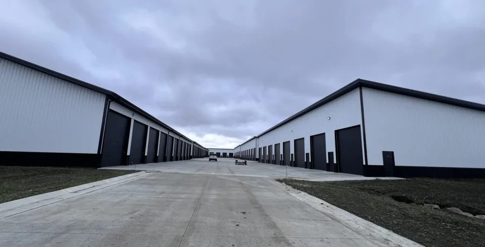 Hartford SD Storage Facility - Image 2