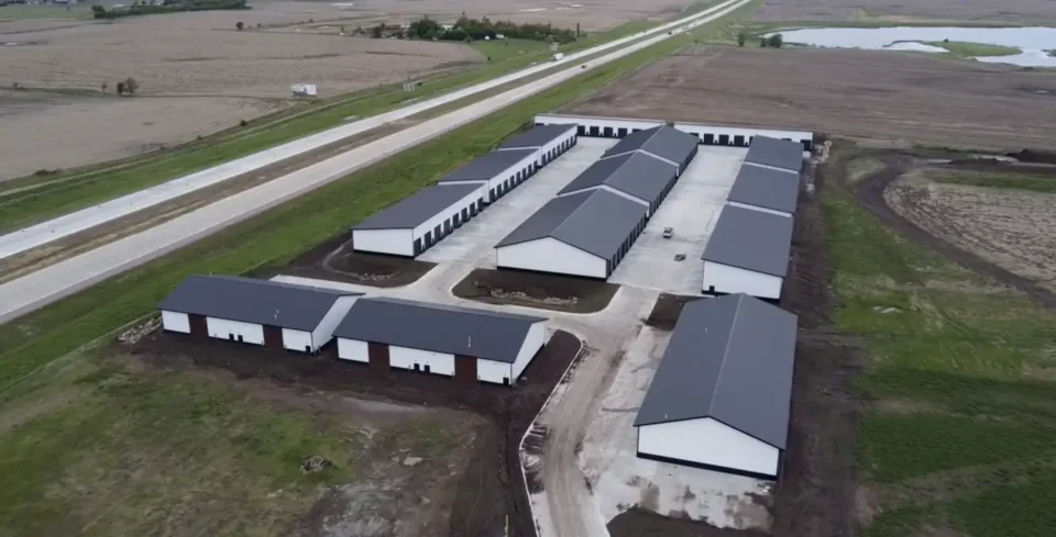 Hartford SD Storage Facility - Image 3