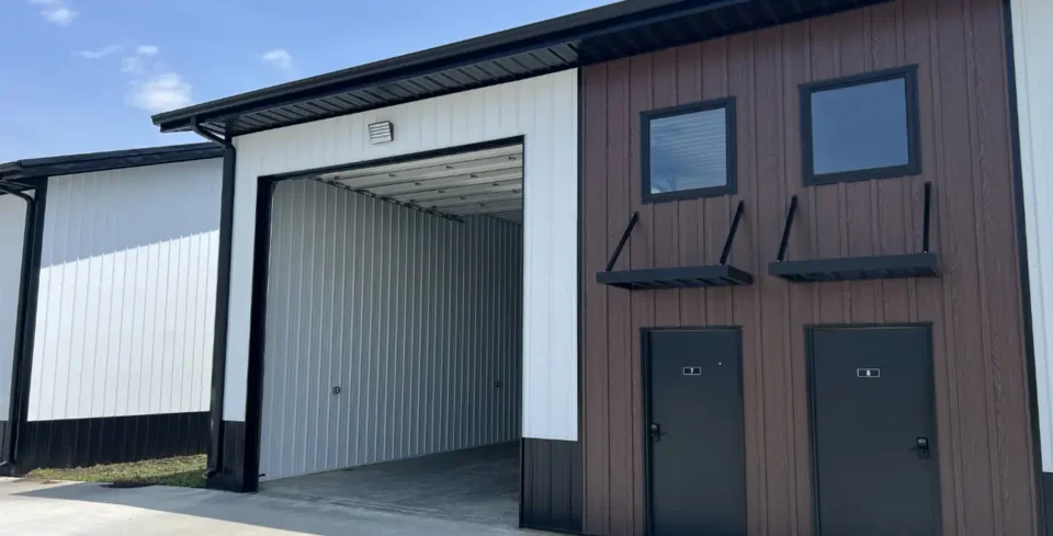 Hartford SD Storage Facility - Image 4