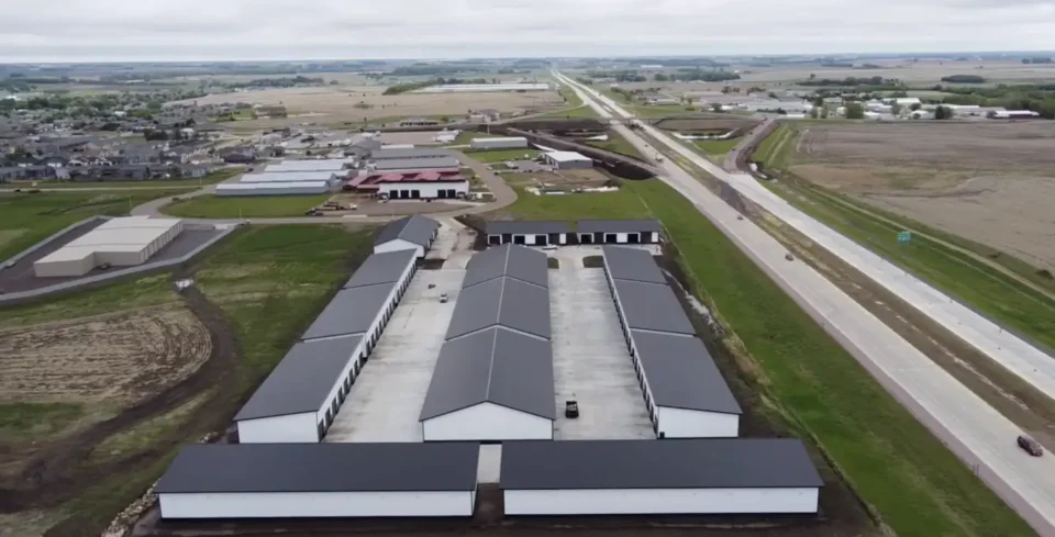 Hartford SD Storage Facility - Image 5