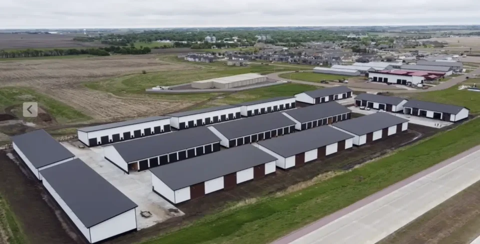 Hartford SD Storage Facility - Image 6