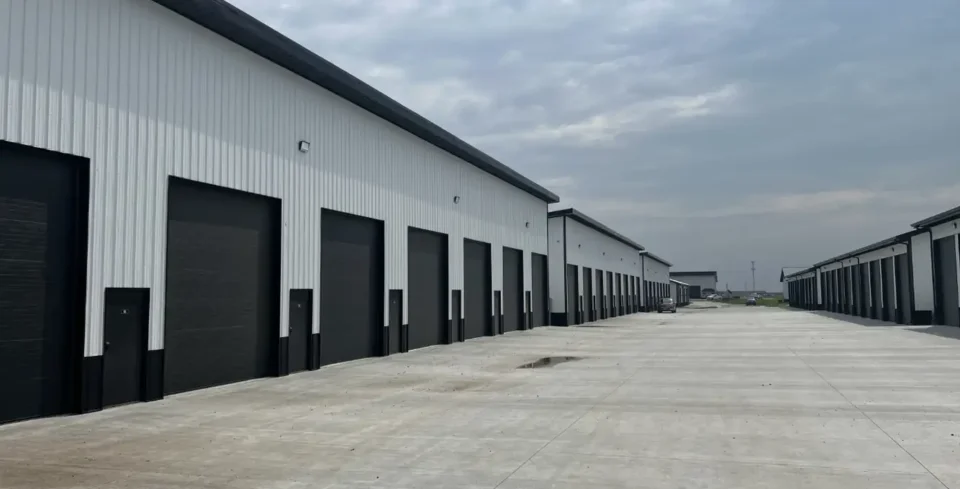 Hartford SD Storage Facility - Image 7