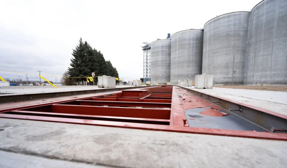 ND Mill Truck Scales - Image 2