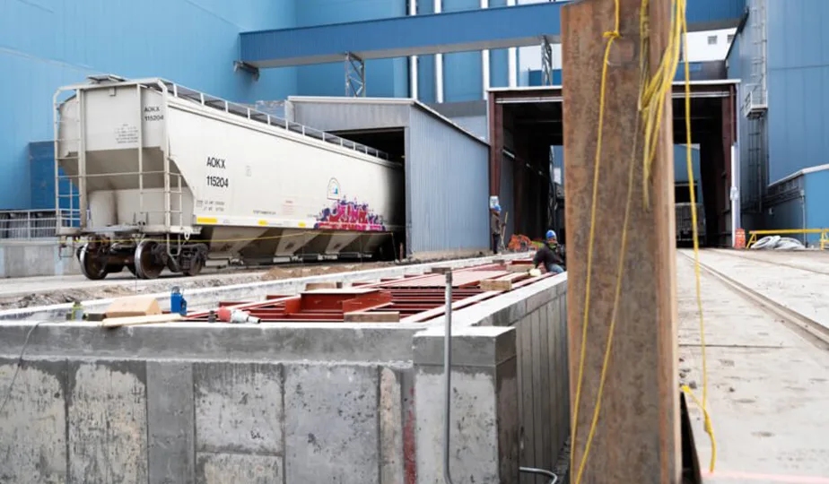 ND Mill Truck Scales - Image 6