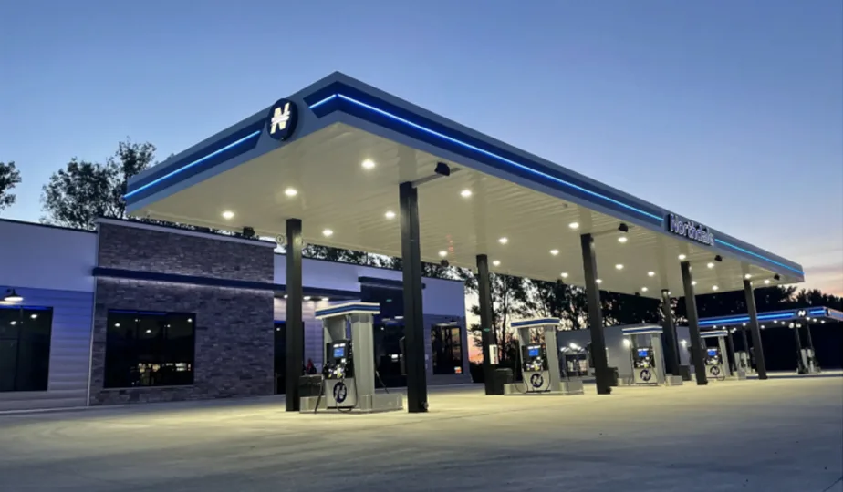 Northdale Oil GF - Image 3