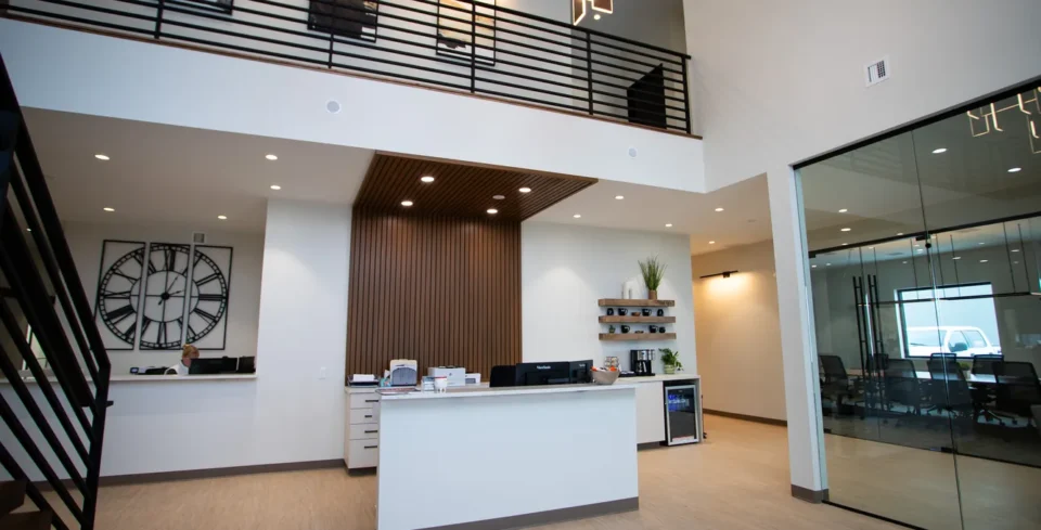 Northdale Oil Office - Image 4