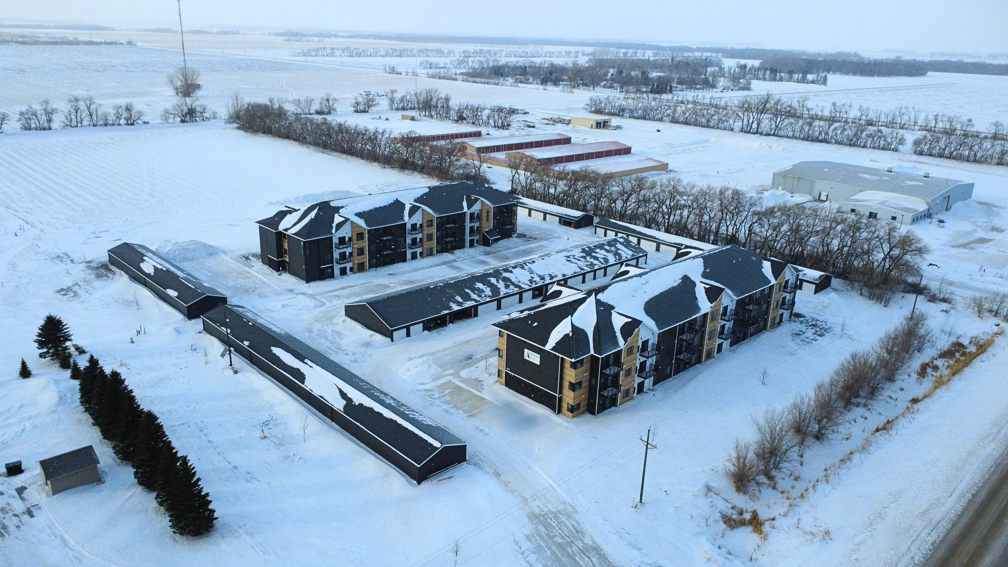 Northern Point Apartments - Image 3