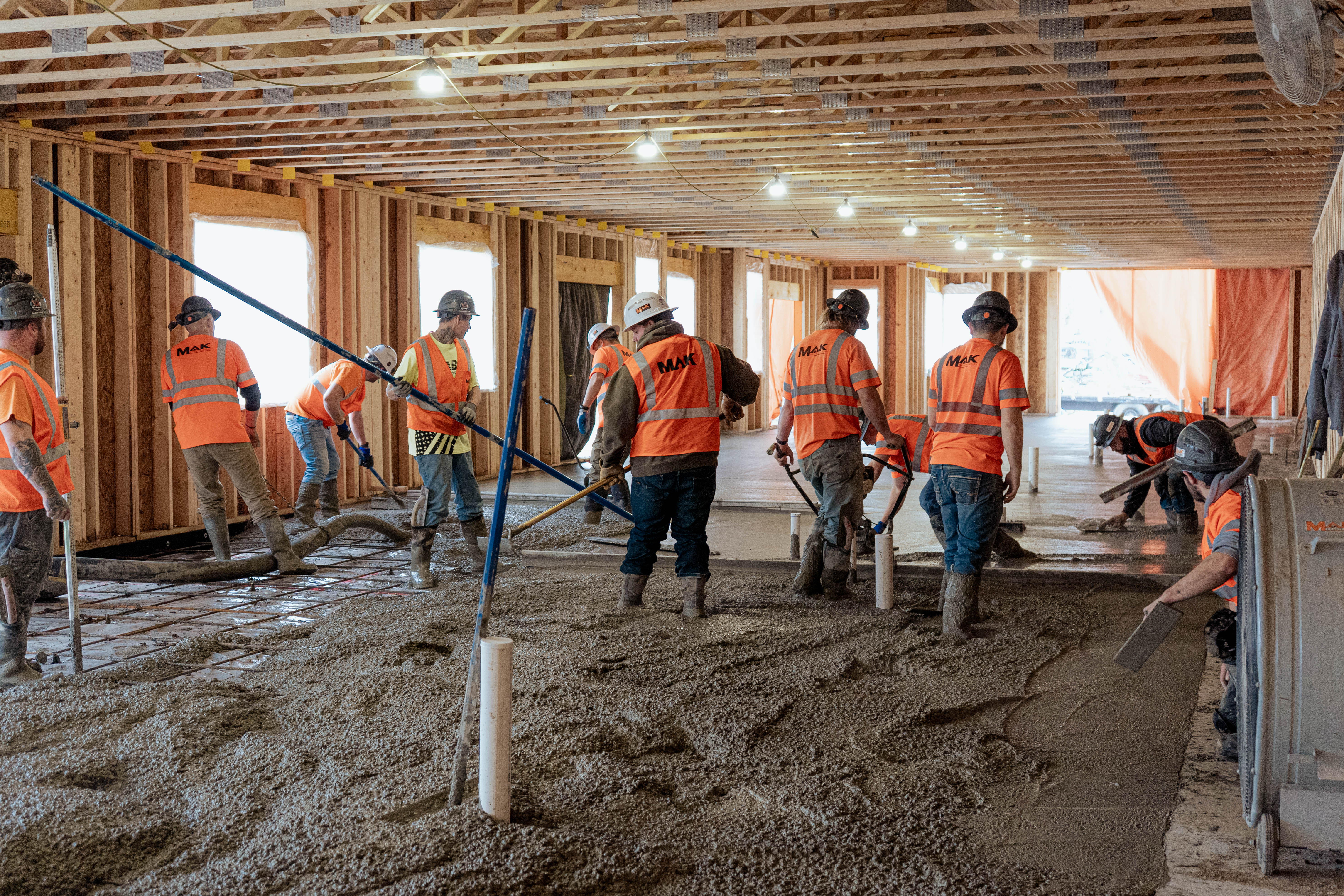 Northern Point Apartments - Image 5