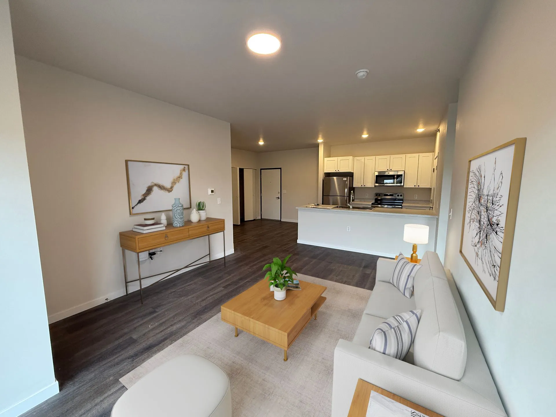 Northern Point Apartments - Image 4