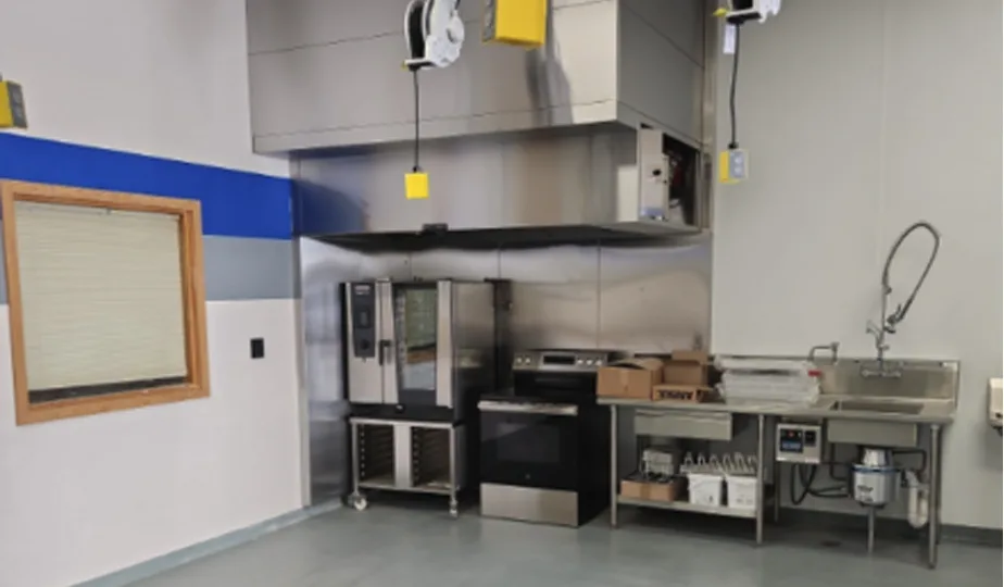 NVCTC Grafton - Image 1
