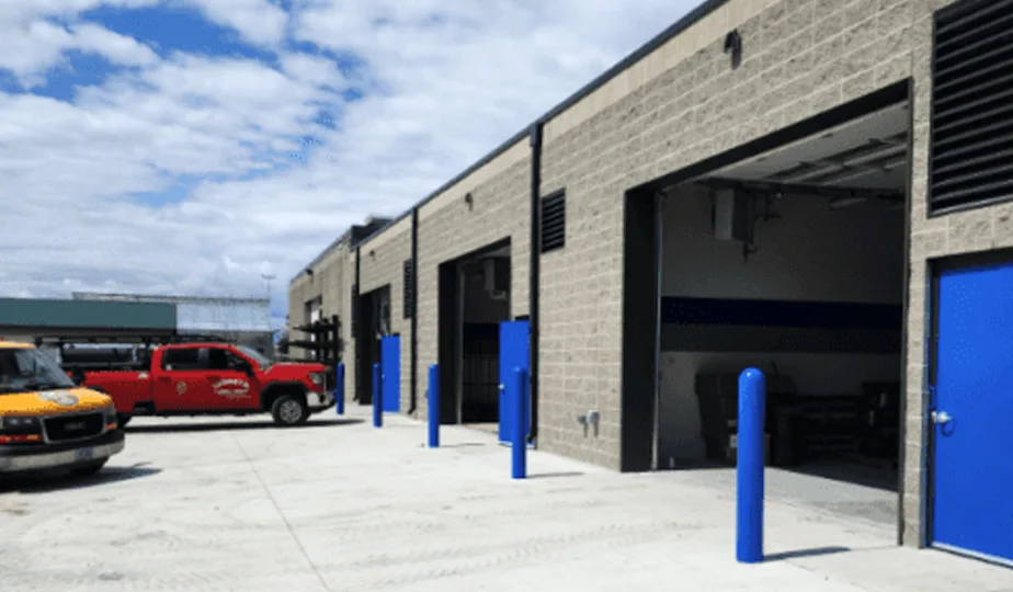 NVCTC Grafton