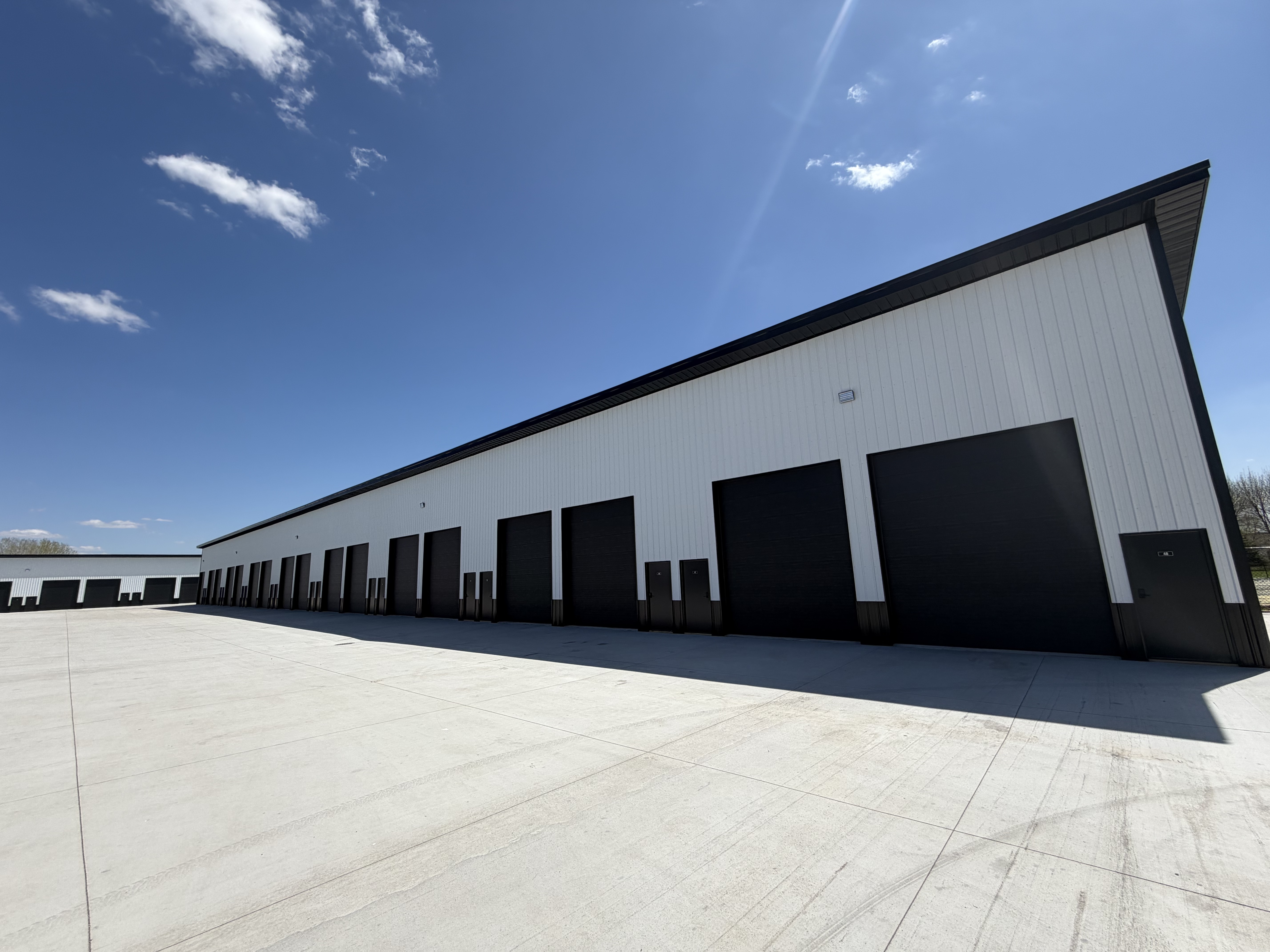 Spirit Lake Mega MAK Storage - Image 4