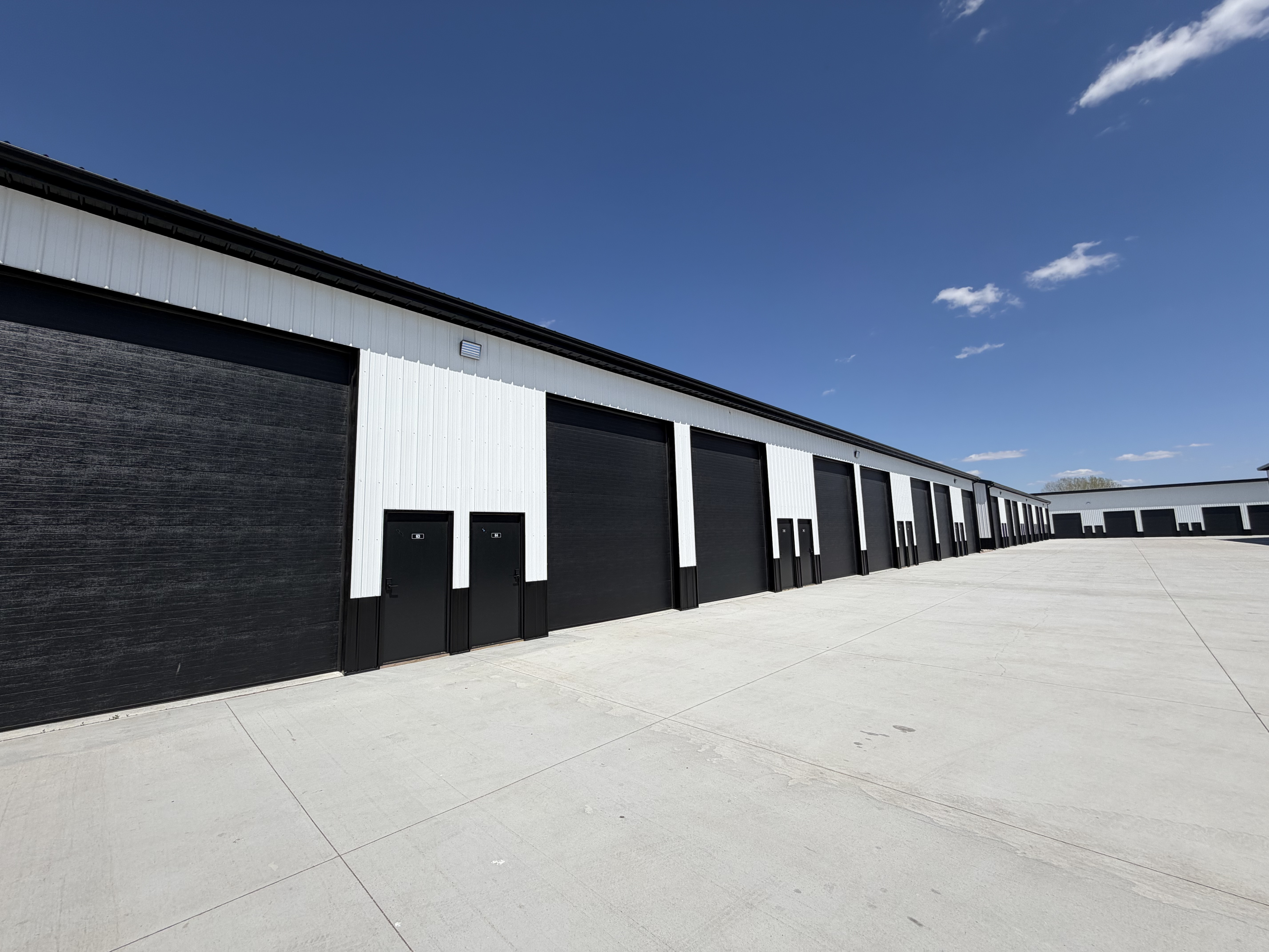 Spirit Lake Mega MAK Storage - Image 5