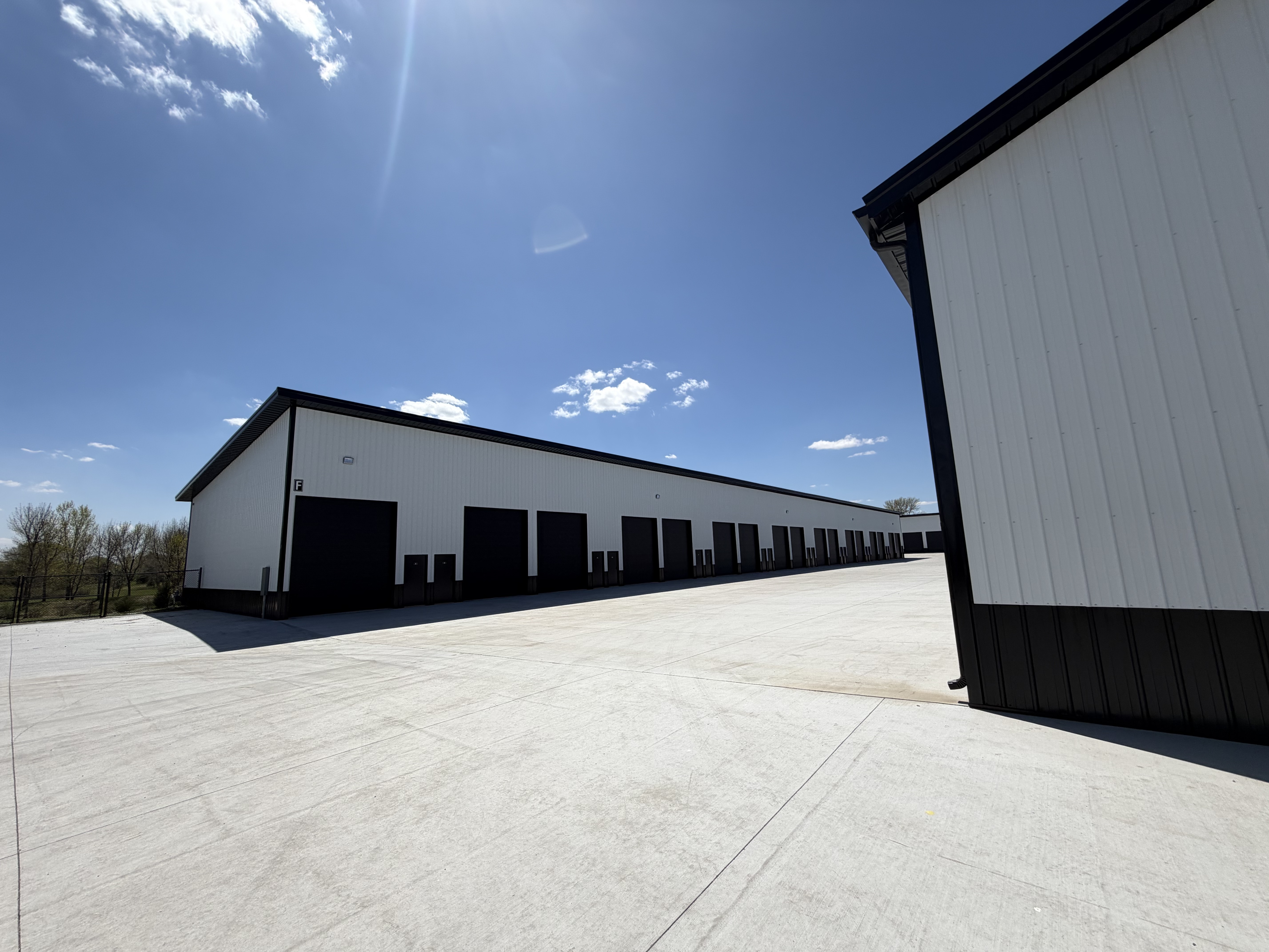 Spirit Lake Mega MAK Storage - Image 7