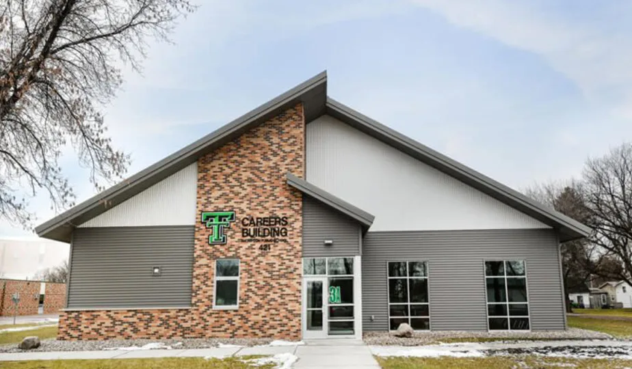 Thompson Public Schools