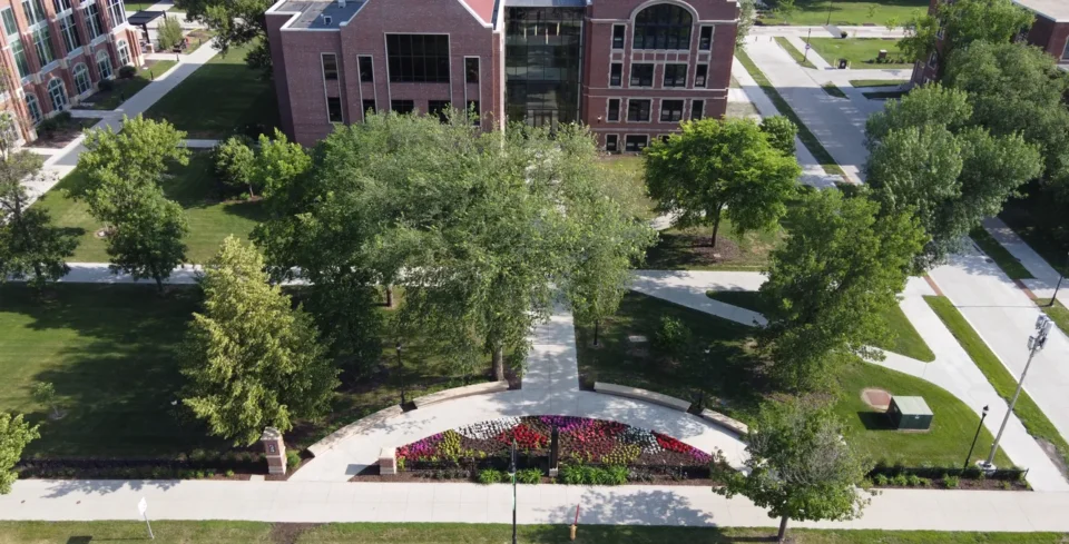 University of North Dakota