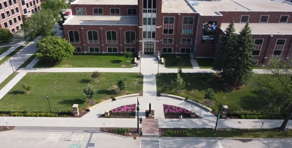 University of North Dakota - Image 3
