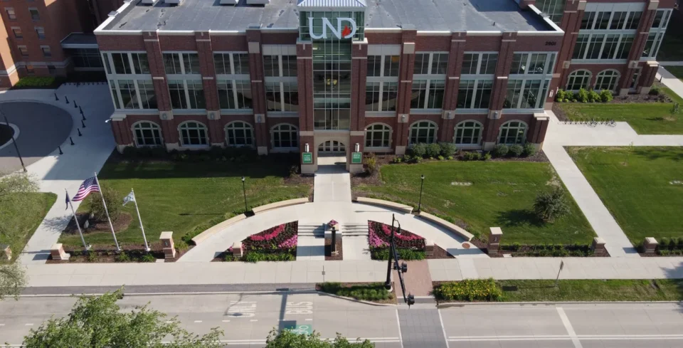 University of North Dakota - Image 4