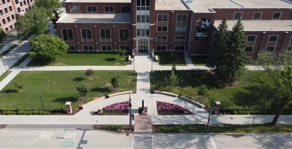 University of North Dakota - Image 5