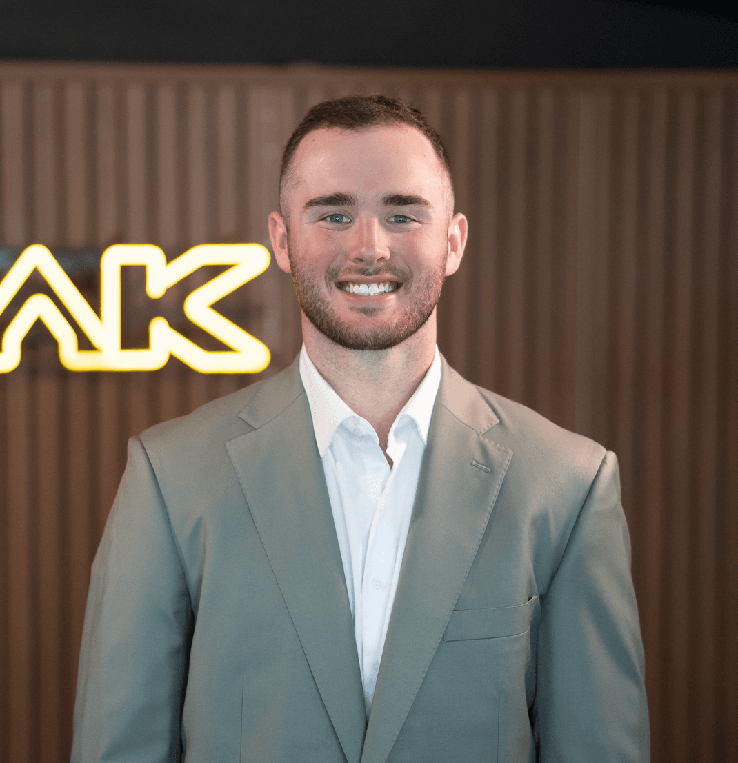 Jack Teiken