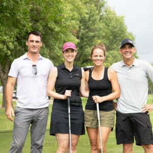 Charity Golf Tournament