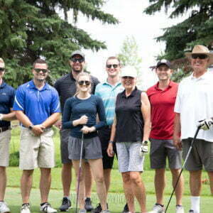 Charity Golf Tournament