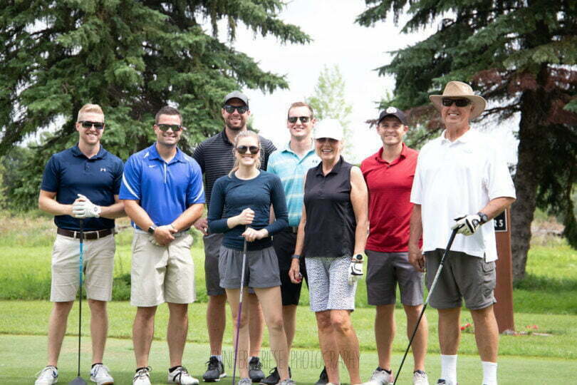 Charity Golf Tournament