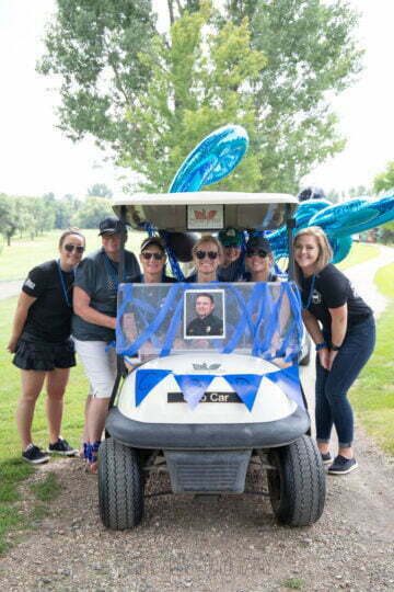 Charity Golf Tournament