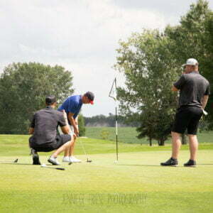 Charity Golf Tournament