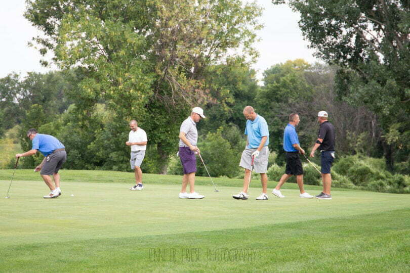 Charity Golf Tournament