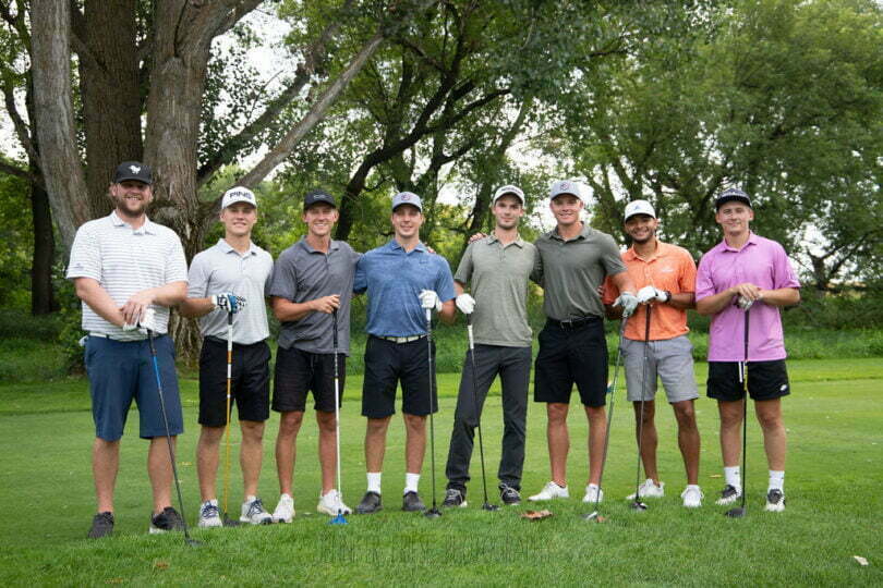 Charity Golf Tournament