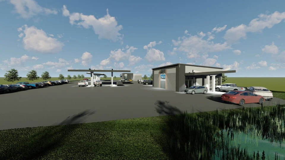 Northdale Oil Grand Forks