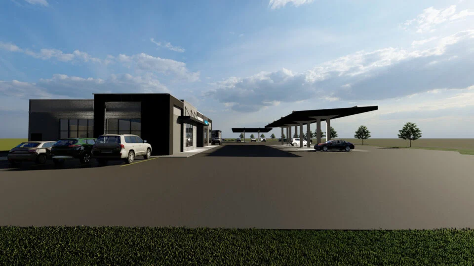 Northdale Oil Grand Forks
