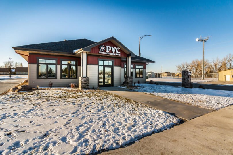 Peterson Vet Clinic