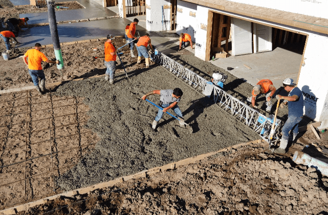 Residential_Concrete_By_MAK Residential_Concrete_By_MAK