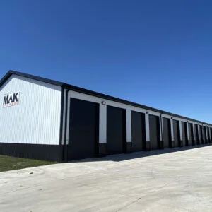 Storage Shops