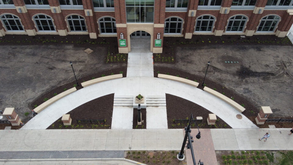 University of North Dakota